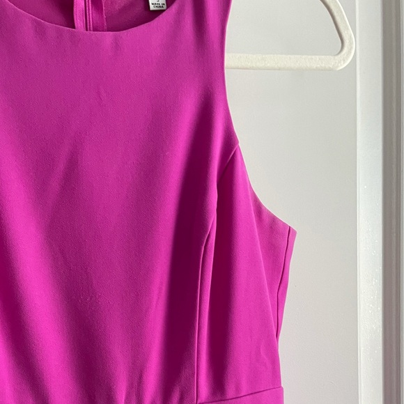 Adelyn Rae Racerback Dress - Picture 3 of 6